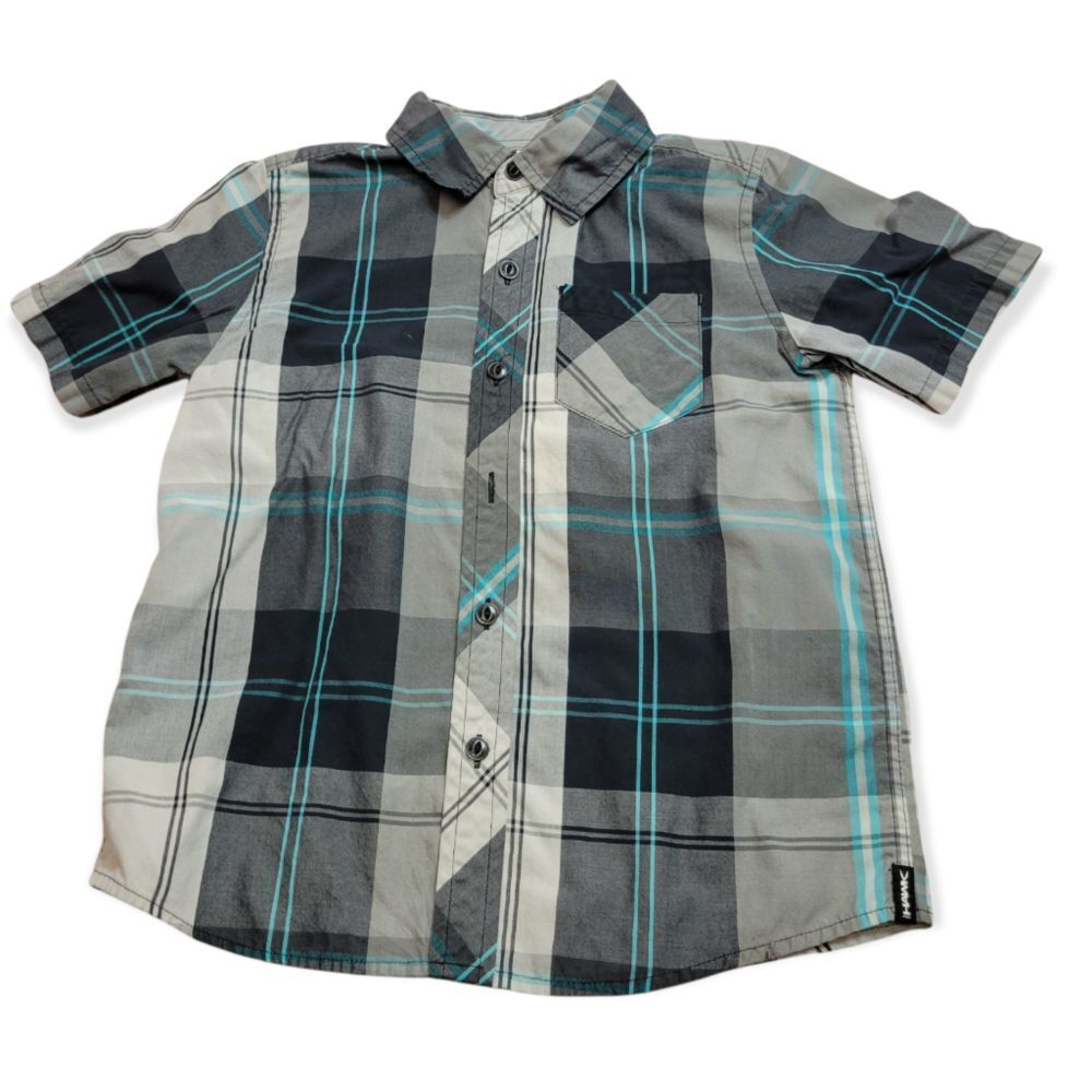Tony Hawk buttondown shirt 5